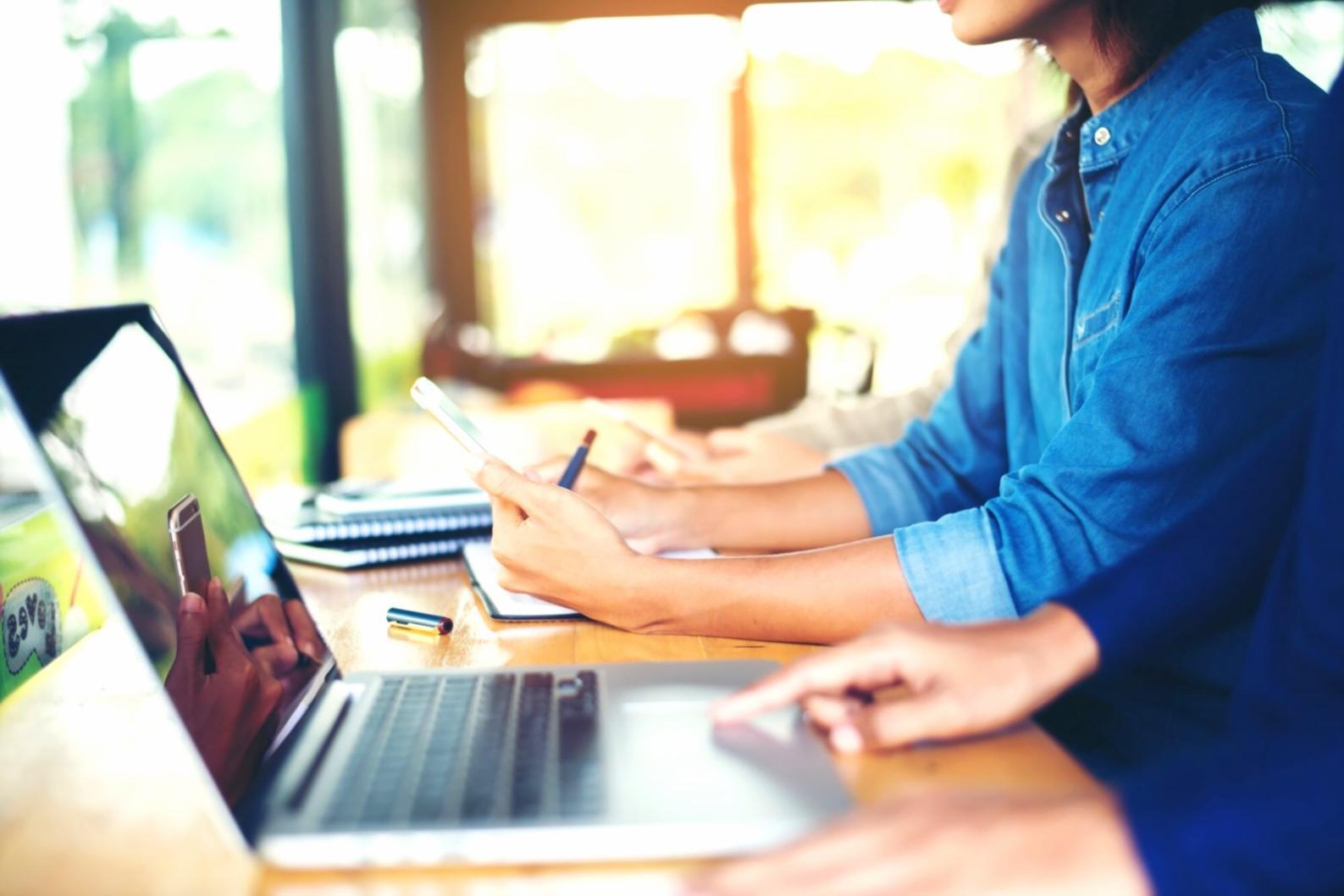 Individuelle Begleitung