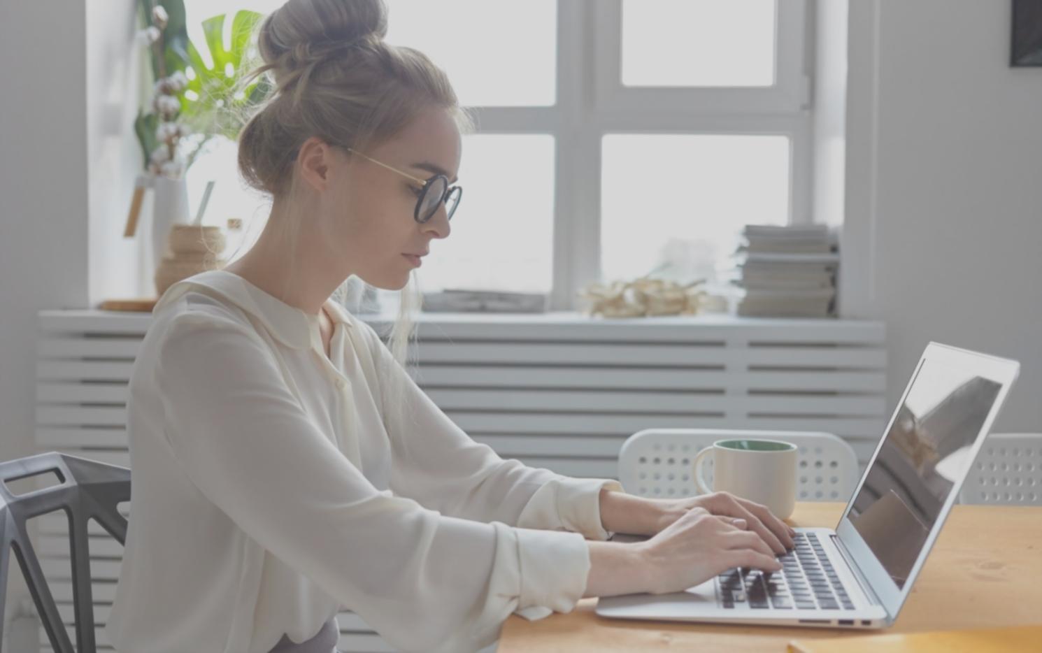 Interaktive Webinar-Session mit Finanzmodellierung