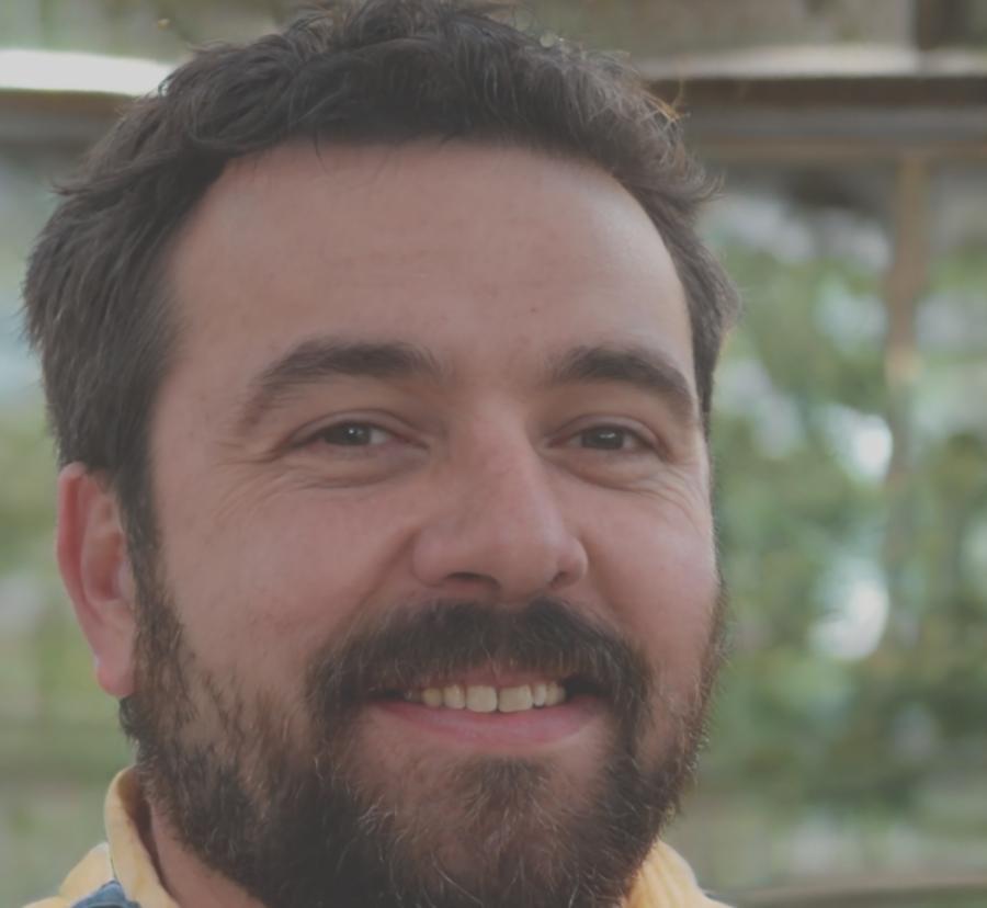 Dozent Levin Bruckner