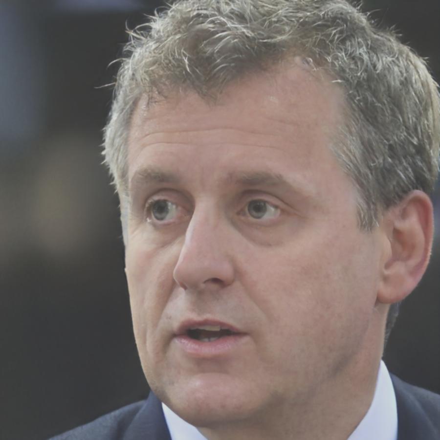 Dozent Thilo Wendler